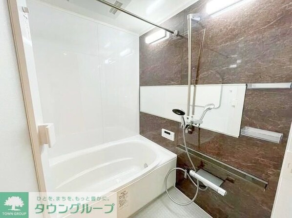 Qu4ttro Arca 九段(クアトロアルカ九段)の物件内観写真